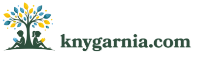 knygarnia.com