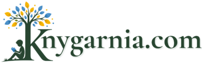 knygarnia.com